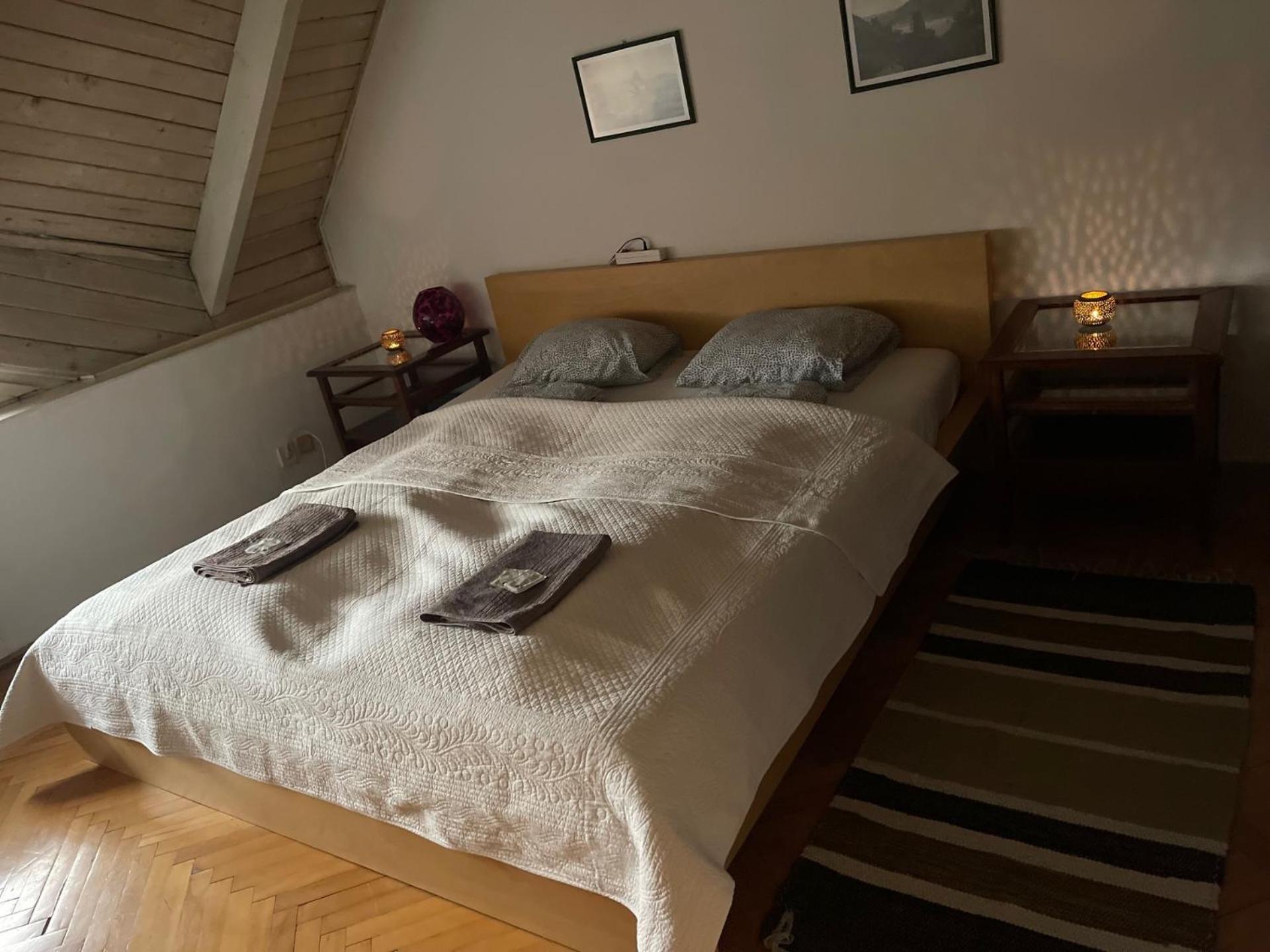 Greenpark Garden Villa Family Apartments Near Tokaj Szerencs Exterior foto