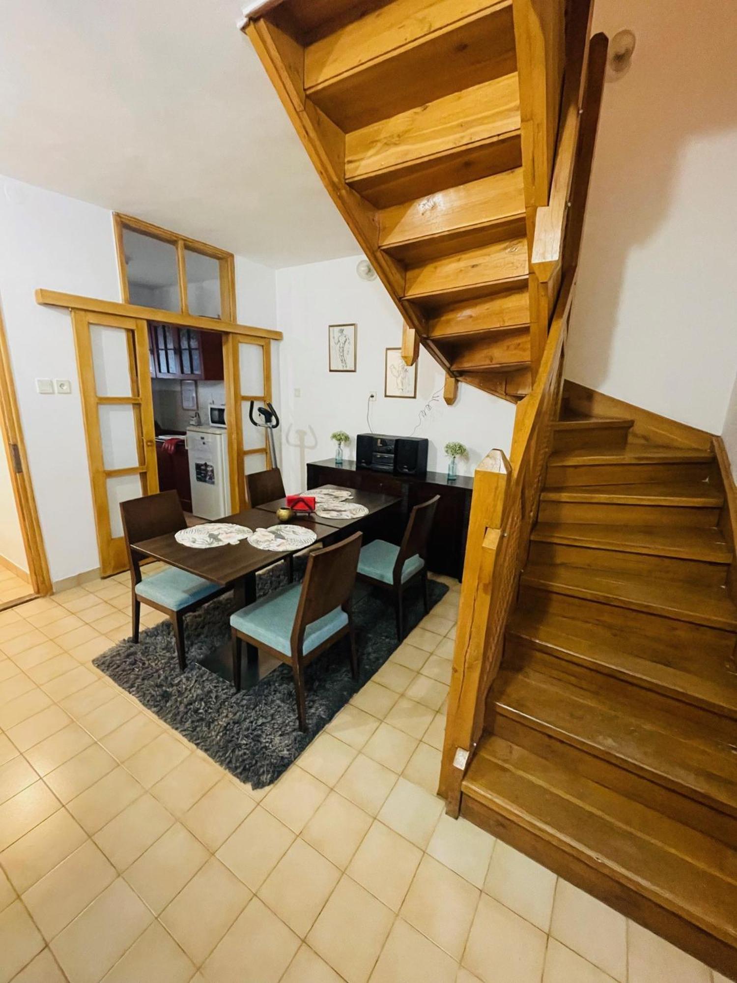 Greenpark Garden Villa Family Apartments Near Tokaj Szerencs Exterior foto