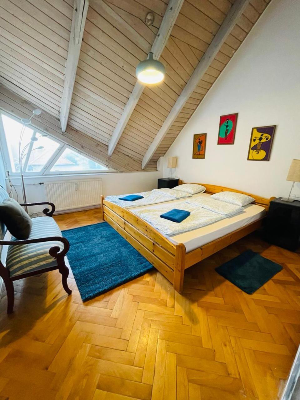 Greenpark Garden Villa Family Apartments Near Tokaj Szerencs Exterior foto