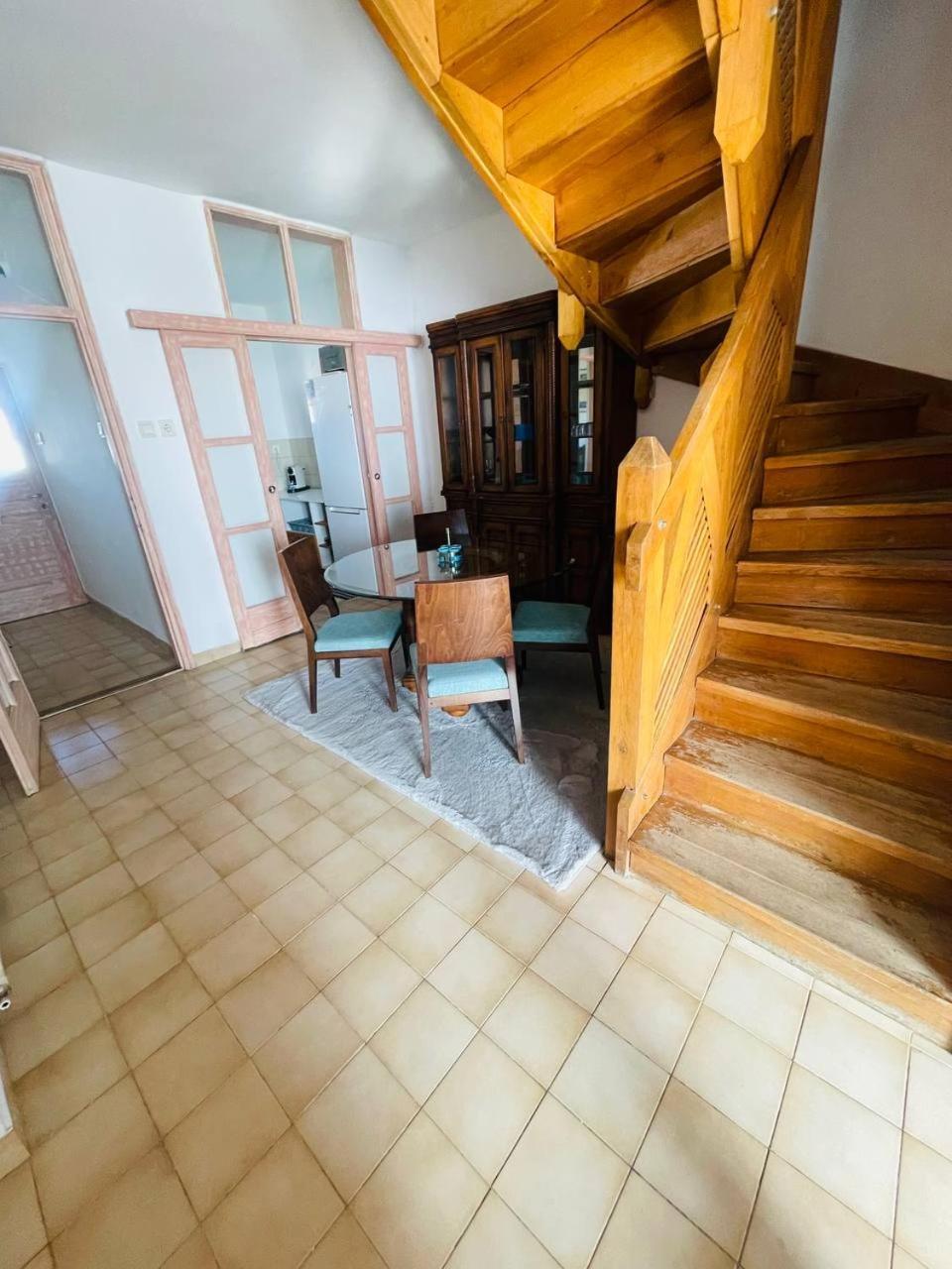 Greenpark Garden Villa Family Apartments Near Tokaj Szerencs Exterior foto