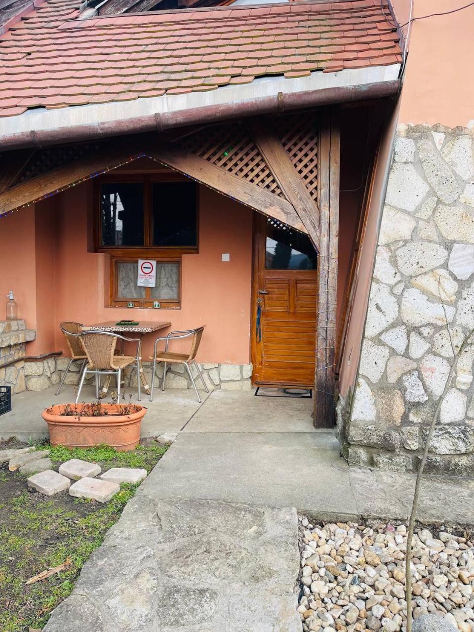Greenpark Garden Villa Family Apartments Near Tokaj Szerencs Exterior foto